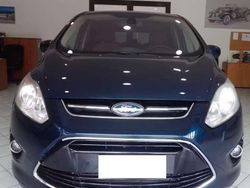Usata 2013 Ford C-MAX Monovolume | 4000 € (Buon prezzo)