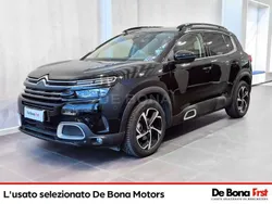 Other Usata 2021 Citroën C5 Aircross PureTech SUV | 17.990 € (Buon prezzo)