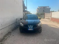 Usata 2012 Nissan Qashqai SUV | 4500 € (Ottimo prezzo)