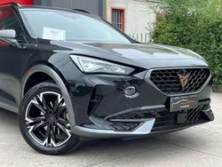 Nero Usata 2023 Cupra Formentor SUV | 30.600 € (Buon prezzo)