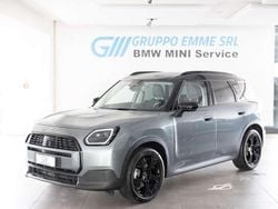 Smokey green Usata 2025 Mini Cooper Countryman Classic SUV | 36.900 € (Super prezzo)