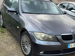 Usata 2006 BMW 320 Station wagon | 800 € (Ottimo prezzo)