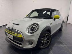 White silver metallizzato Usata 2020 Mini Cooper SE Due volumi | 15.000 € (Buon prezzo)