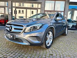Grigio Usata 2016 Mercedes 200 Premium Tre volumi | 14.999 € (Ottimo prezzo)
