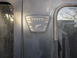 Usata 2010 Iveco Massif Station wagon | 19.500 €