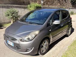 Usata 2011 Hyundai ix20 Comfort Due volumi | 3800 € (Ottimo prezzo)