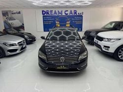Nero Usata 2012 VW Passat Comfortline Station wagon | 7900 € (Buon prezzo)