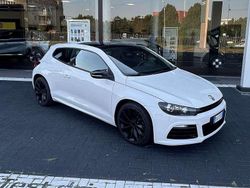 Usata 2009 VW Scirocco Coupé | 9700 € (Buon prezzo)