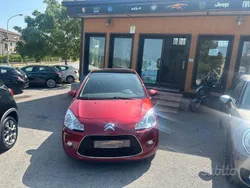 Grigio Usata 2010 Citroën C3 Exclusive Due volumi | 4999 € (Buon prezzo)
