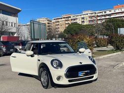 Bianco Usata 2020 Mini ONE Due volumi | 16.500 € (Buon prezzo)