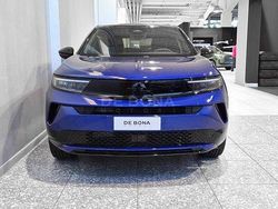 Azzurro Nuova 2025 Opel Mokka S SUV | 23.500 € (Buon prezzo)