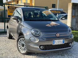 Grigio Usata 2017 Fiat 500 Lounge Tre volumi | 10.900 € (Buon prezzo)