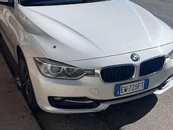 Usata 2014 BMW 320 Station wagon | 9200 € (Buon prezzo)