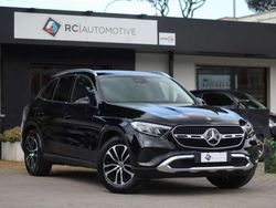 Inval. black nonmetallic Usata 2024 Mercedes GLC220 Advanced SUV | 51.900 € (Ottimo prezzo)