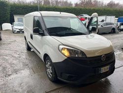 Other Usata 2020 Fiat Doblò Monovolume | 14.000 € (Buon prezzo)