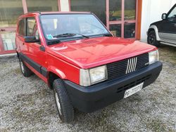 Usata 1990 Fiat Panda 4x4 Due volumi | 5500 €