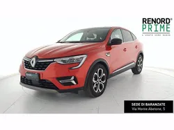 Rosso fusion Usata 2022 Renault Arkana Intens SUV | 20.190 € (Buon prezzo)