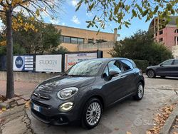 Grigio Usata 2021 Fiat 500X Cross SUV | 13.980 € (Buon prezzo)
