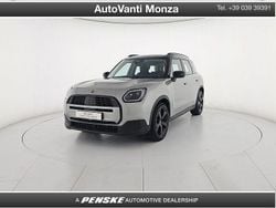 Grigio Usata 2025 Mini Countryman Classic SUV | 36.490 € (Ottimo prezzo)