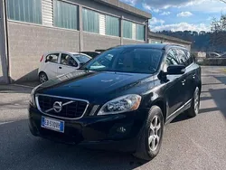 Nero Usata 2010 Volvo XC60 Kinetic SUV | 6900 € (Super prezzo)