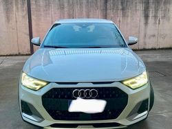 Bianco Usata 2023 Audi A1 Design Tre volumi | 23.000 €
