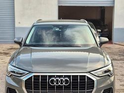 Grigio Usata 2021 Audi Q3 Advanced SUV | 28.000 € (Super prezzo)