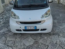 Usata 2010 Smart ForTwo Cabrio Cabrio | 4500 € (Super prezzo)