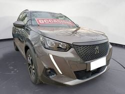 Grigio Usata 2020 Peugeot 2008 Allure SUV | 14.900 € (Buon prezzo)