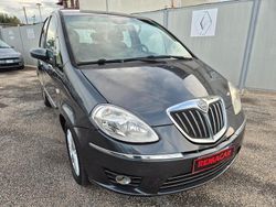 Grigio Usata 2008 Lancia Musa Monovolume | 2999 € (Ottimo prezzo)
