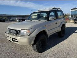 Usata 1996 Toyota Land Cruiser SUV | 14.900 €