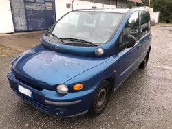 Usata 2004 Fiat Multipla Active Monovolume | 1400 € (Buon prezzo)