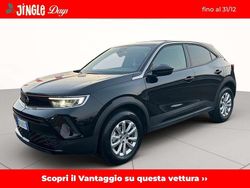 Grigio Usata 2023 Opel Mokka Edition SUV | 16.900 € (Buon prezzo)