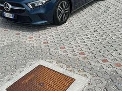 Usata 2021 Mercedes A180 Premium Tre volumi | 25.000 € (Ottimo prezzo)