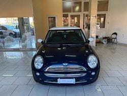 Blu Usata 2004 Mini Cooper Due volumi | 2650 € (Buon prezzo)