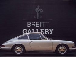 Grigio Usata 1965 Porsche 911 Coupé | 220.000 €