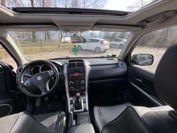 Usata 2006 Suzuki Grand Vitara SUV | 4000 € (Buon prezzo)