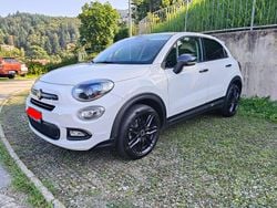 Bianco Usata 2018 Fiat 500X S SUV | 10.700 € (Ottimo prezzo)
