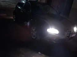 Usata 2004 Alfa Romeo 147 Due volumi | 2000 € (Buon prezzo)
