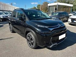 Nero Usata 2022 Citroën C3 Aircross Feel SUV | 14.149 € (Buon prezzo)