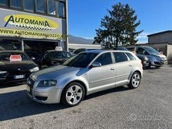 Grigio Usata 2005 Audi A3 Ambition Due volumi | 1990 € (Ottimo prezzo)