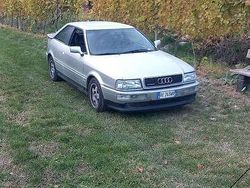 Usata 1994 Audi Coupé Coupé | 9000 €
