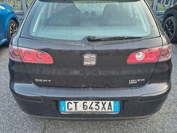 Nero Usata 2005 Seat Ibiza Due volumi | 1000 €