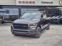 Grigio metallizzato Usata 2021 RAM 1500 Pick-up | 44.000 € (Super prezzo)