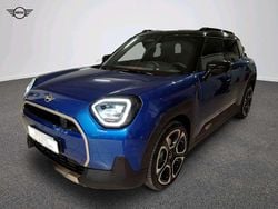 Blu/azzurro Usata 2025 Mini Aceman Favoured SUV | 32.799 € (Buon prezzo)