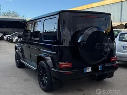 Usata 2019 Mercedes G350 SUV | 110.000 € (Buon prezzo)