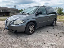 Usata 2006 Chrysler Voyager Monovolume | 1000 € (Super prezzo)