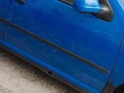 Blu Usata 1999 VW Golf III Tre volumi | 2000 € (Buon prezzo)