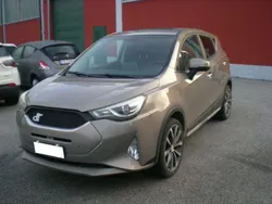Beige Usata 2019 DR Automobiles DR4 SUV | 11.950 € (Buon prezzo)