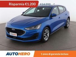 Blu Usata 2022 Ford Focus Business Edition Tre volumi | 13.799 € (Super prezzo)