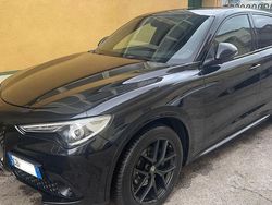 Usata 2020 Alfa Romeo Stelvio Veloce SUV | 24.999 €